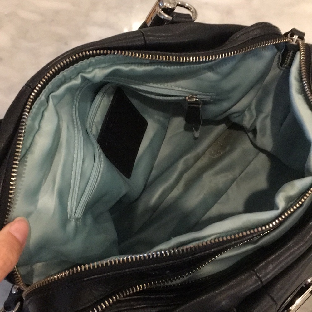 Coach Purse - Picture 3 of 3